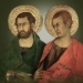 28 de Outubro é dia de São Simão e São Judas Tadeu
