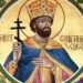 29 Março é dia de São Constantino