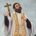 3 dezembro   -  São Francisco Xavier