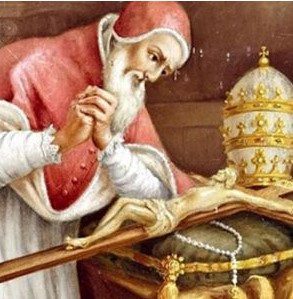 30 de Abril é dia de São Pio V, Papa devoto de Nossa Senhora, a Rainha das Batalhas