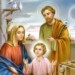 30 de dezembro é Dia da Sagrada Família