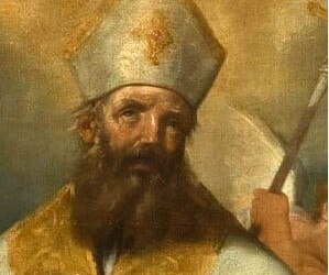 30 de julho é dia de São Pedro Crisólogo, famoso pregador do Evangelho