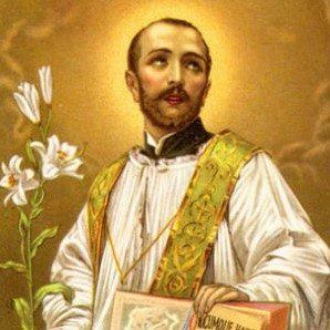 5 de Julho é dia de Santo Antônio Maria Zaccaria, pioneiro da Pastoral Familiar