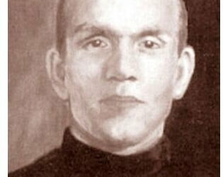 5 de Maio é dia de Beato Gregório Frackowiak, mártir guilhotinado por amor aos irmãos e a Cristo