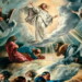 6 de Agosto é dia da Festa da Transfiguração do Senhor