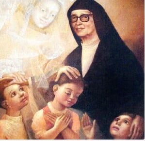 7 de Julho é dia de Beata Maria Romero, socorro dos pobres e marginalizados