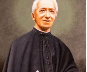 7 de Maio é dia de Beato Francisco Paleari, um amigo simples e caridoso do céu