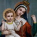 7 de outubro é Dia de Nossa Senhora do Rosário