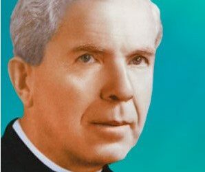 8 de julho é dia de Beato João Schiavo, fundador da Missão Josefina no Brasil