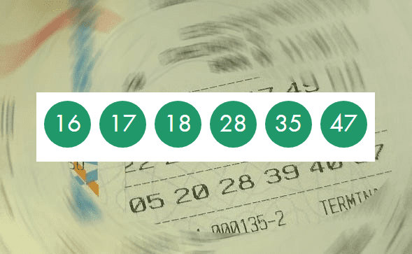 ACUMULOU: Ninguém acerta os 6 números mágicos da Mega-Sena que pagará R$ 107 milhões no próximo sorteio