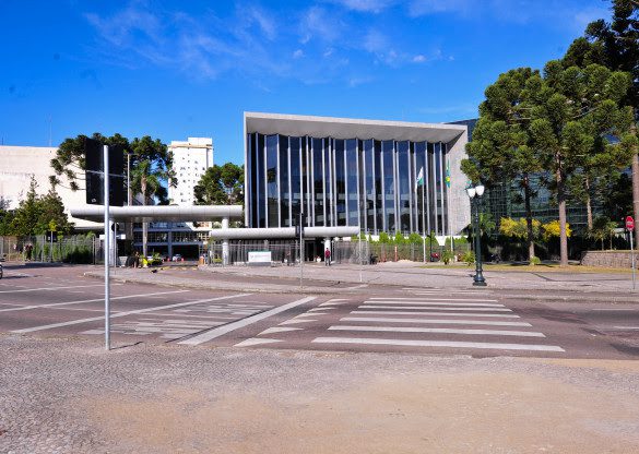 ALEP : Mesa diretora da Assembleia Legislativa do Paraná será empossada na próxima segunda