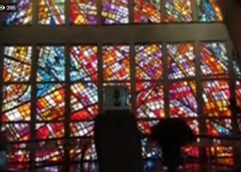 AO VIVO: Vigília Eucarística da Catedral Nossa Senhora da Glória de Maringá