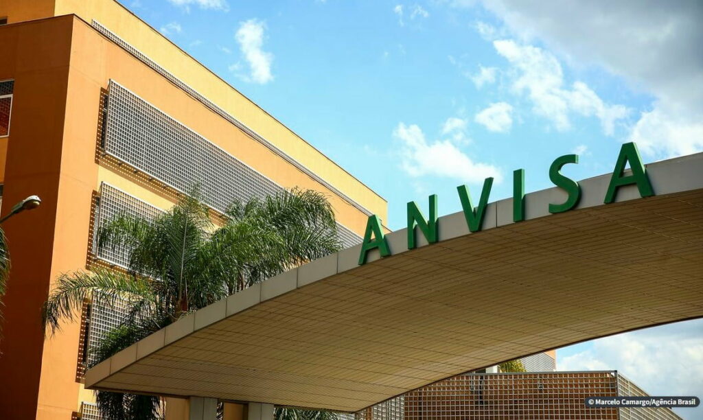 Anvisa libera o décimo produto medicinal à base de cannabis