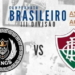 Ao Vivo de Belém do Pará: KINGS MARINGÁ  x  FLUMINENSE-RJ -  Valendo uma vaga na final do Campeonato Brasileiro de Basquete em Cadeiras de Rodas 
                
                    NARRAÇÃO: Leni Ferreira  /   COMENTÁRIOS: