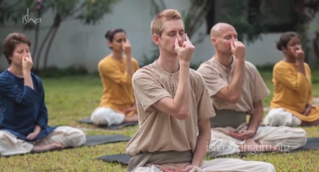 Aprenda Yoga Para o Equilíbrio Psicológico