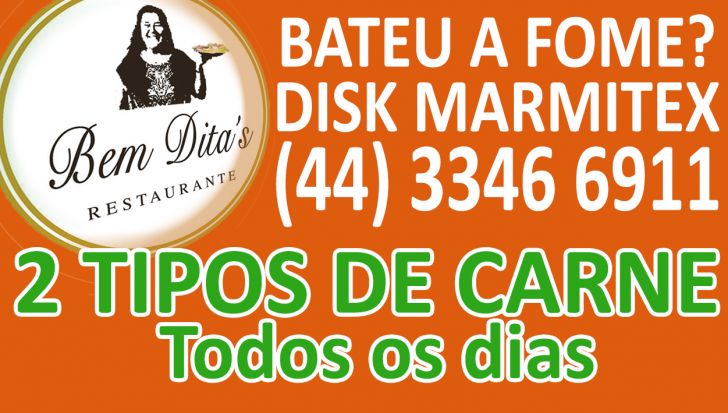 https://www.facebook.com/bemditasrestaurante/