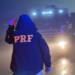 BAIXA VISIBILIDADE: PRF alerta para segurança nas rodovias em dias de neblina