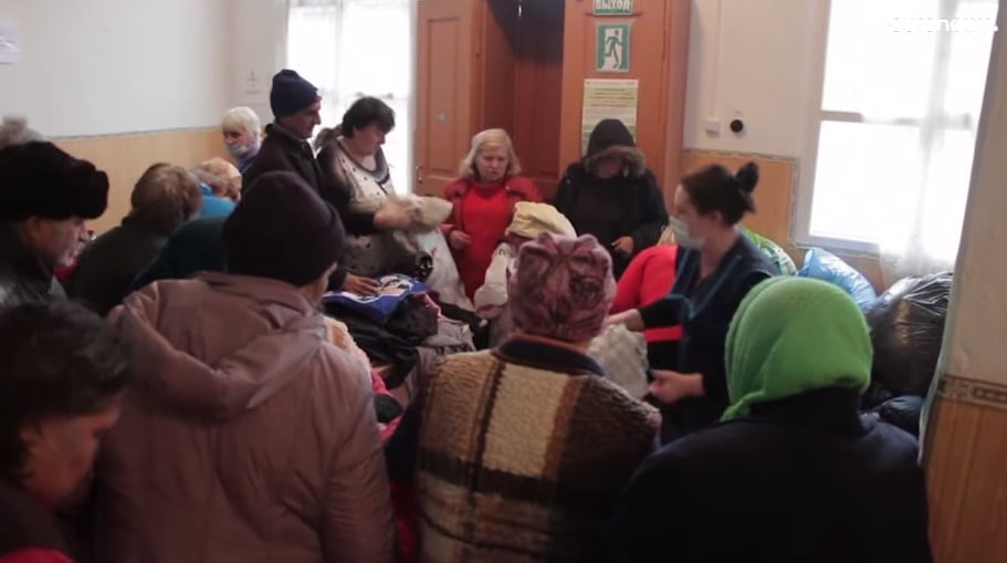 BOMBARDEIOS CONTINUAM: Falha segunda tentativa de criar corredor humanitário na Ucrânia