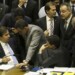 BRASÍLIA: Assista "ao vivo" - Câmara retoma votação de destaques da reforma da Previdência. 
                
                    Votação deve ser concluída na manhã de sábado