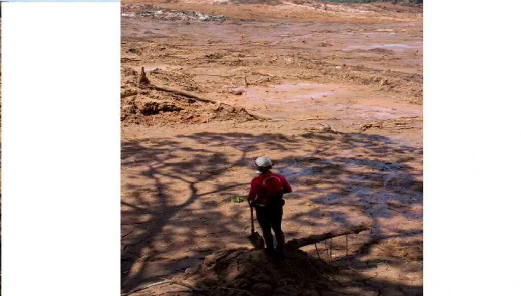 BRUMADINHO: Acordo que fixou repasses a atingidos de vigora até janeiro de 2020. Continuidade de auxílios mensais aos atingidos de Brumadinho é incerta