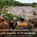 BRUMADINHO agora tem 16 réus 
                
                    Entre os réus está o ex-presidente da Vale, Fabio Schvartsman