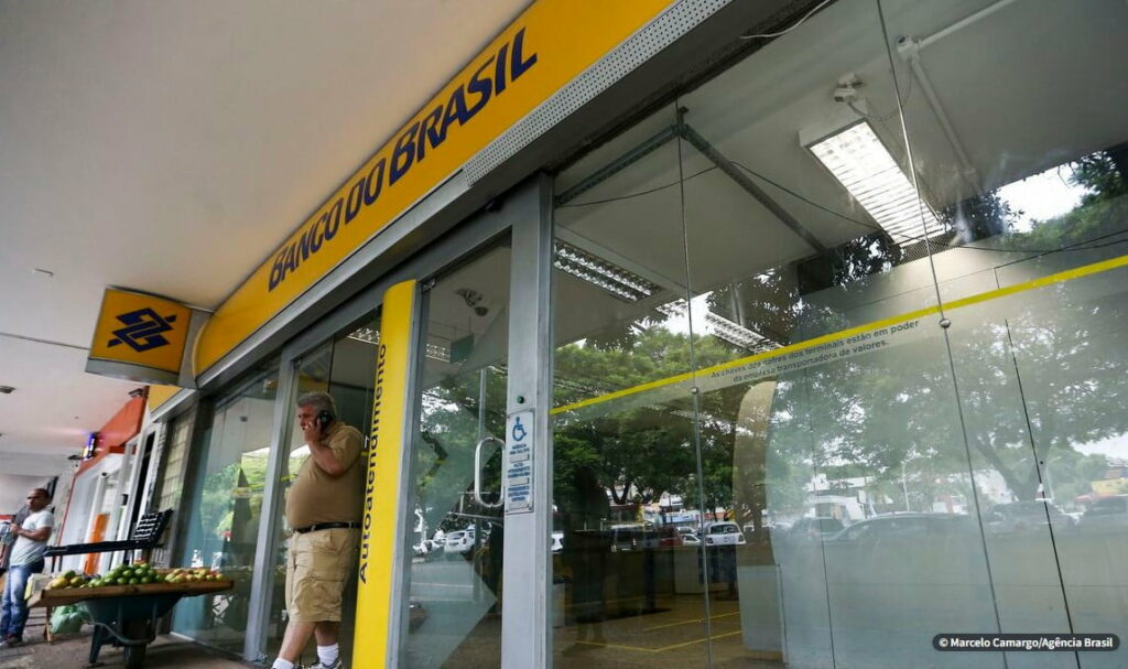 Banco do Brasil faz mutirão de renegociação de dívidas