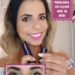 Beauty Care da Vivi: Melhor máscara de Cílios que já usei!
                
                    A máscara de cílios que eu mais amo é a Dazzle Defeyene, da Hinode