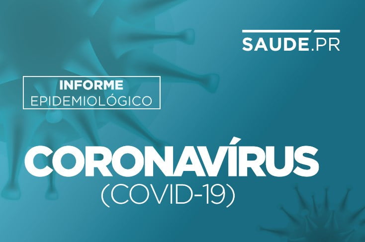 Boletim da Covid-19 registra mais 14.924 casos e dois óbitos no Paraná
                
                    Os dados acumulados do monitoramento mostram que o Paraná soma 1.675.879 casos confirmados e 40.707 mortes pela doença.