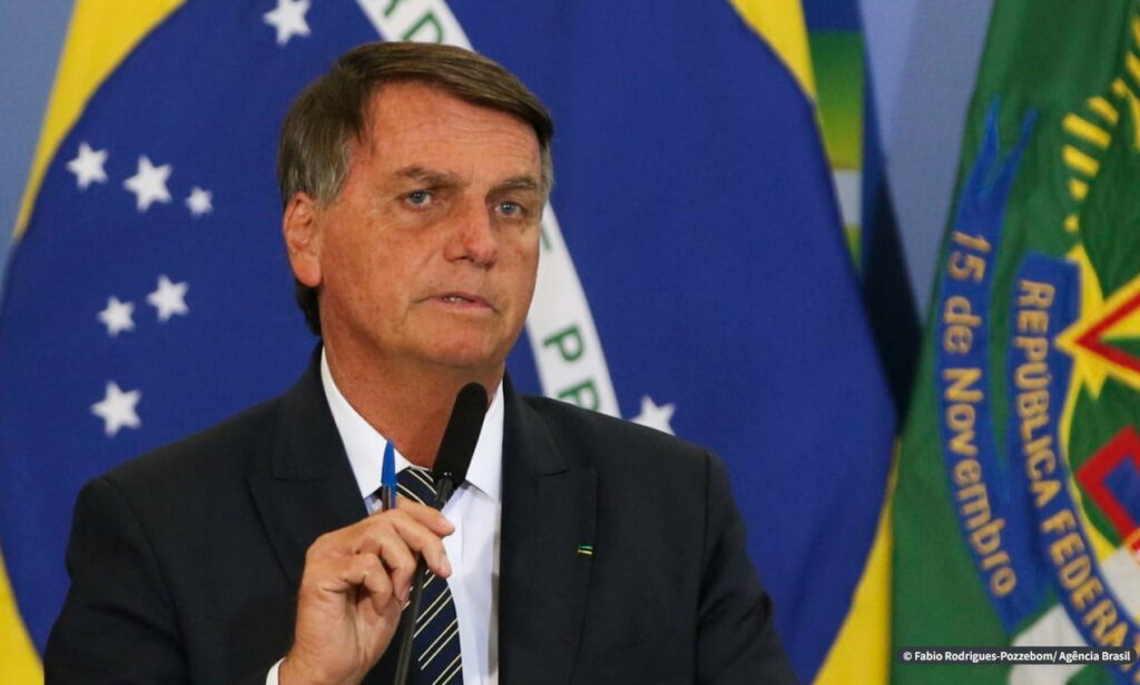 Bolsonaro veta Lei Paulo Gustavo, que destinava recursos à cultura