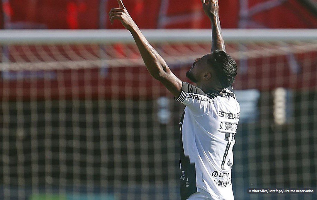 Botafogo vence Brasil de Pelotas e conquista Série B
                
                    Alvinegro é beneficiado por derrota do Coritiba para o CSA