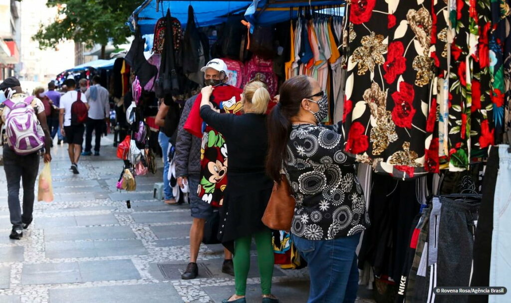 Brasil tem 49 municípios com mais de 500 mil habitantes, diz IBGE
                
                    Em 17 deles, população é superior a 1 milhão de moradores