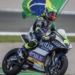 Brasileiro estreia com vitória na temporada 2020 do Mundial de MotoE
                
                    Eric Granado chega à terceira vitória na categoria de motos elétricas