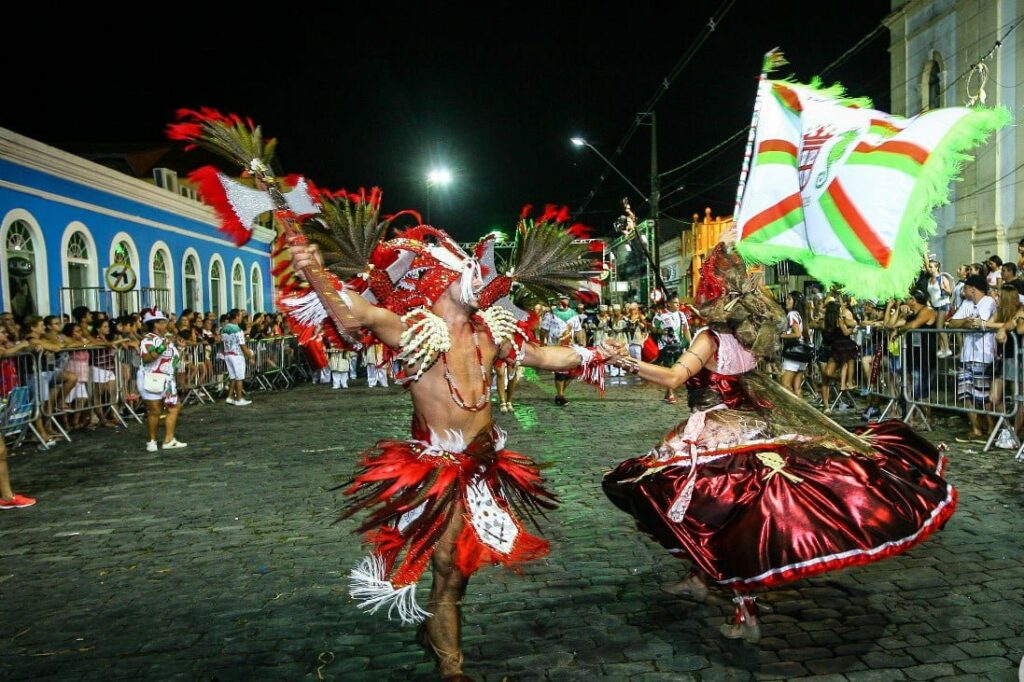 CARNAVAL 2020: Da folia ao descanso, Paraná tem Carnaval para todos os gostos