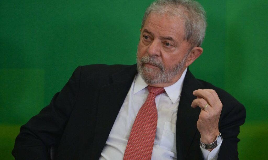 CNMP arquiva ação de Lula contra procuradores da Lava Jato 2