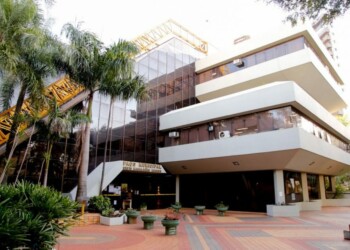 CONCURSO PÚBLICO: Prefeitura de Maringá abre concurso público com 183 vagas para nível superior