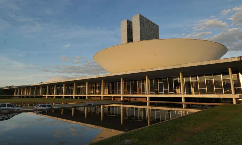 COVID-19: Senado está disposto a liberar verbas para combate ao Coronavírus 
                
                    Líderes se reuniram hoje para definir próximas votações