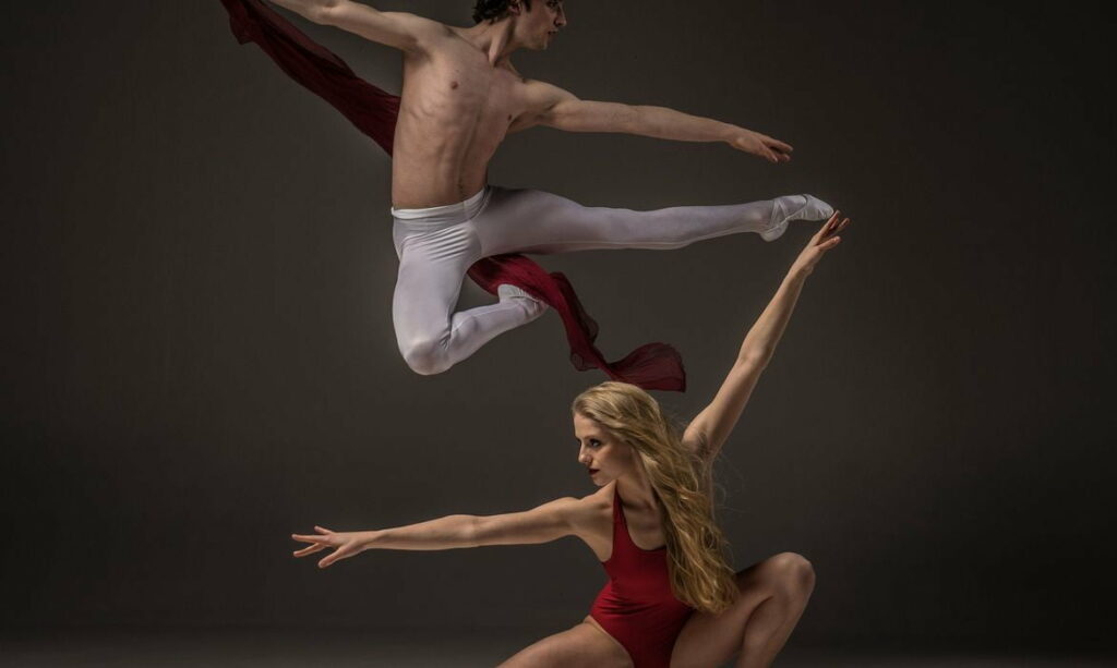 CULTURA: Bailarinos de todo o Brasil participam do 1º festival de dança online