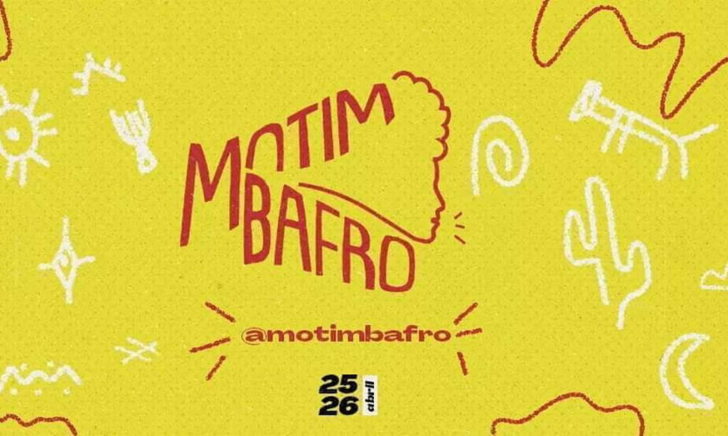 CULTURA: Primeira edição do festival Motim Bafro começa hoje em São Paulo