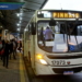 CURITIBA: Mudanças no transporte melhoram a vida de 500 mil pessoas