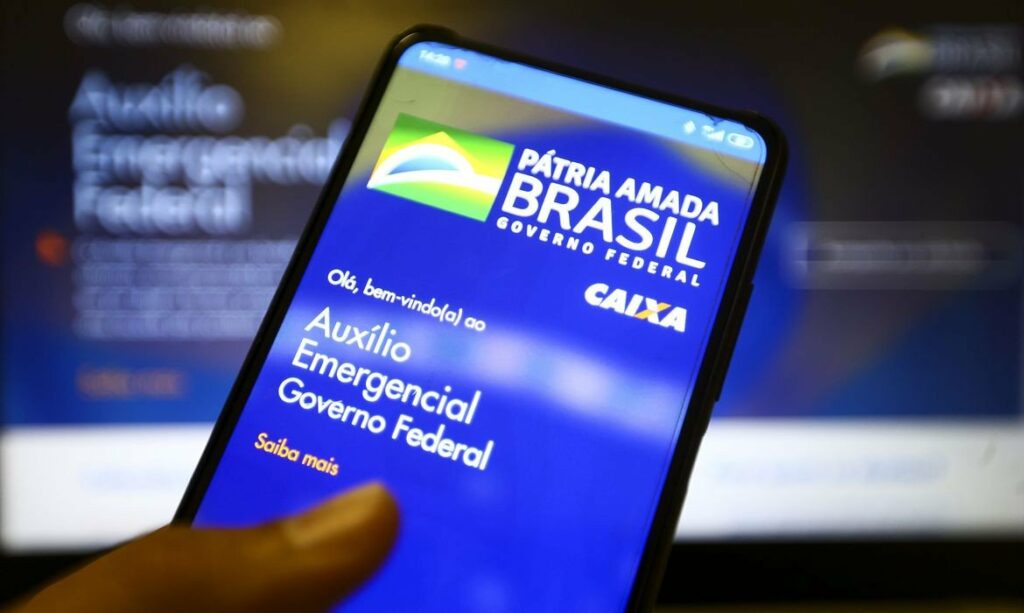 Caixa atualiza informações sobre o auxílio emergencial 2