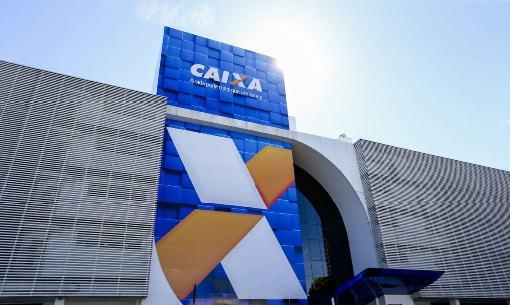 Caixa distribuirá R$ 8,1 bilhões em lucros do FGTS até o fim do mês 3