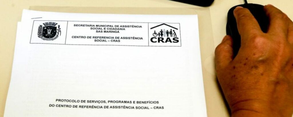 Centro de Referência da Assistência Social em Maringá  oferece proteção integral às famílias
                
                    “O Cras é porta de entrada para os atendimentos voltados à população mais carente”, diz Sandra Jacovós, secretária de Assistência Social de Maringá.