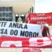 Comitê "Lula Livre" protocola manifesto no STF pedindo anulação das sentenças do ex-presidente
