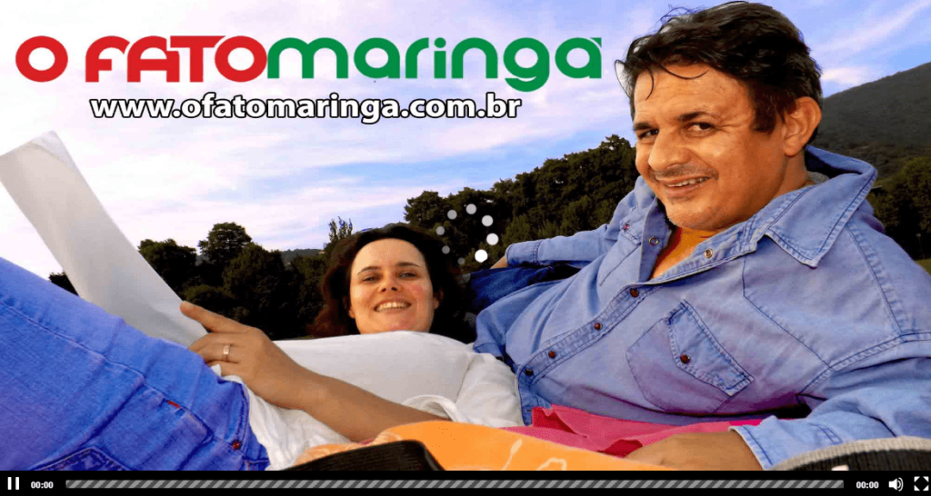 Confira a programação da WEBTV O FATO MARINGA