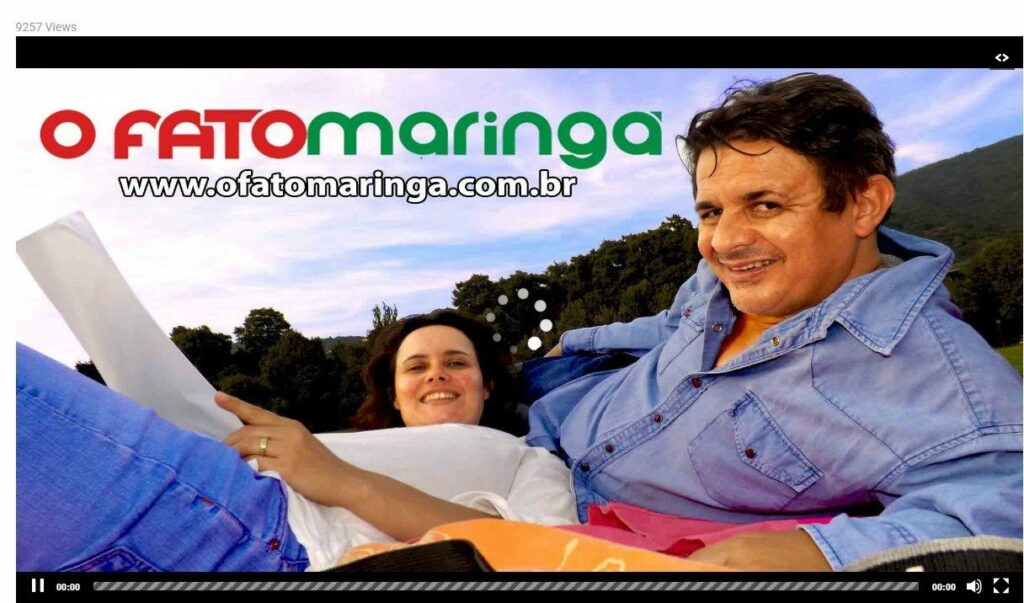 Confira a programação da WEBTV O FATO MARINGA