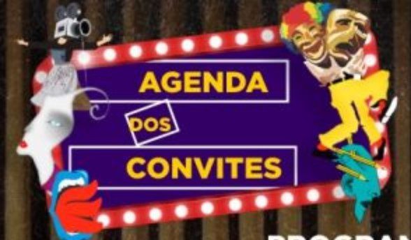 Confira agenda cultural para essa semana em Maringá, eventos gratuitos