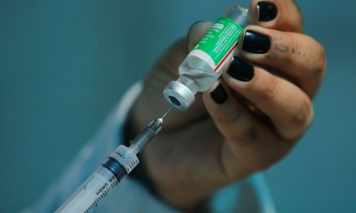 Confira quem pode receber a vacina  em Maringá nesta quinta, 17
                
                    O município também aguarda um novo lote de Pfizer para vacinar 1ª dose de adolescentes.