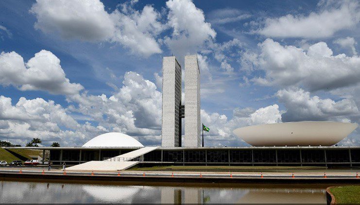 Congresso Tem Até 7 De Agosto Para Aprovar Três Medidas Provisórias O