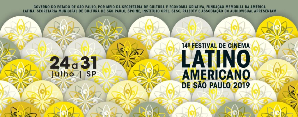 Cultura : Festival de Cinema Latino-Americano traz filmes de 16 países para São Paulo