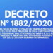 Decreto estende por 20 dias regras e horários de funcionamento do comércio em Sarandi